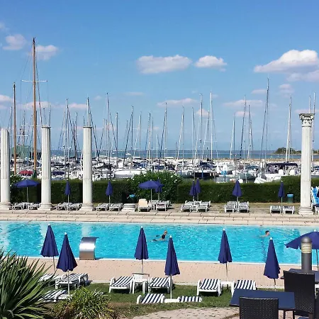 Appartement Isola Terramare Lignano Sabbiadoro