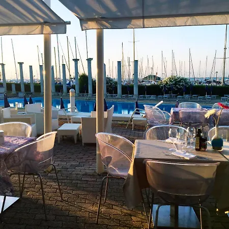 Isola Terramare Appartement