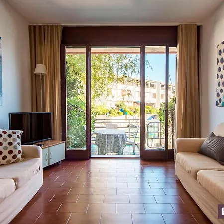 Appartement Isola Terramare Lignano Sabbiadoro