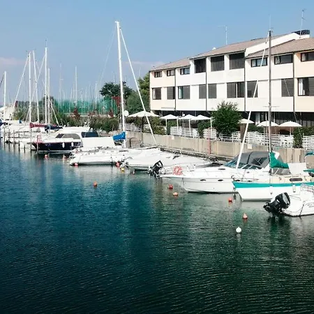 Isola Terramare Lignano Sabbiadoro
