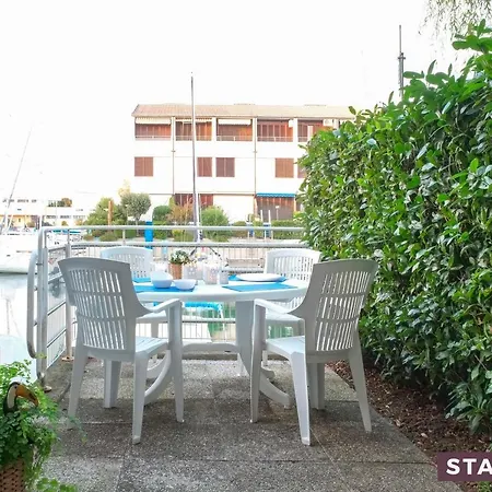 Appartement Isola Terramare