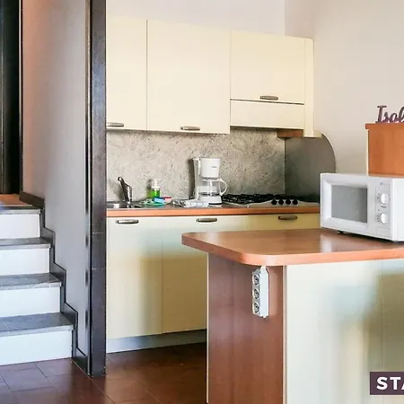 Appartement Isola Terramare