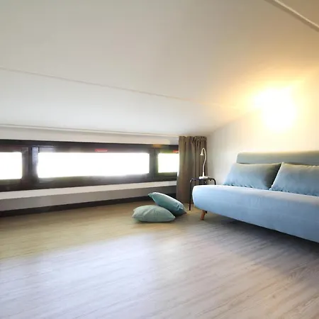 Appartement Isola Terramare Lignano Sabbiadoro