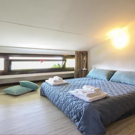 Appartement Isola Terramare Lignano Sabbiadoro