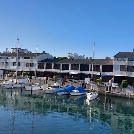 Appartamento Isola Terramare Lignano Sabbiadoro