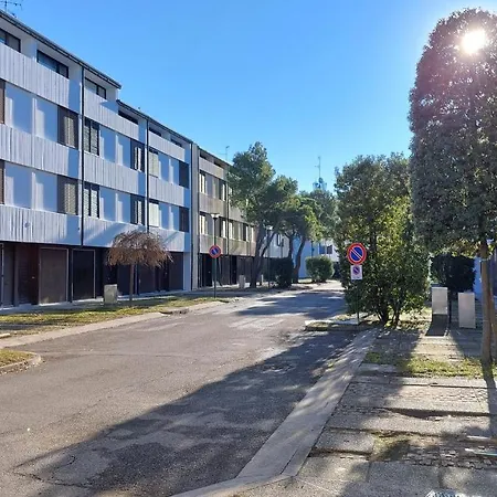 Διαμέρισμα Isola Terramare Λινιάνο Σαμπιαντόρο
