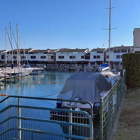 Isola Terramare * Λινιάνο Σαμπιαντόρο