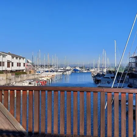 Appartamento Isola Terramare Lignano Sabbiadoro