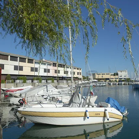 Διαμέρισμα Isola Terramare Λινιάνο Σαμπιαντόρο