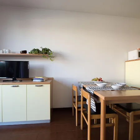 Apartment Isola Terramare *