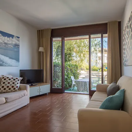 Isola Terramare Διαμέρισμα Λινιάνο Σαμπιαντόρο