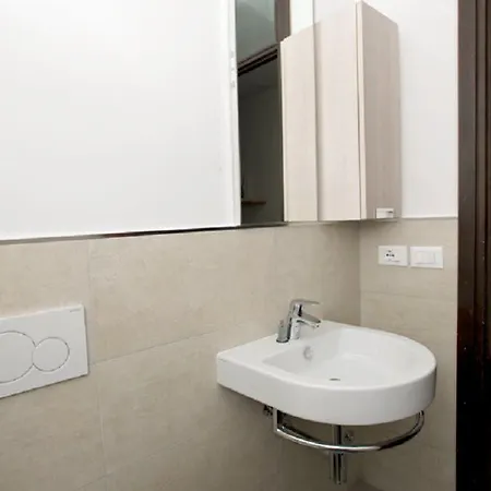 Apartment Isola Terramare *