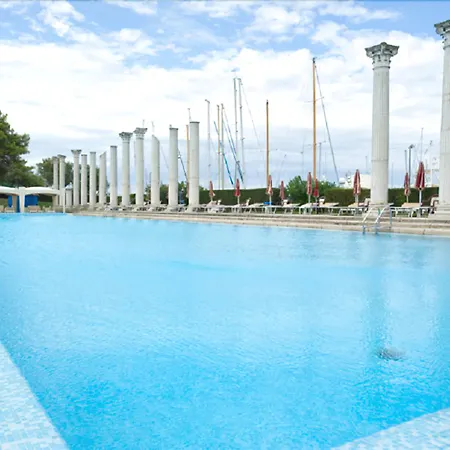 Isola Terramare Lignano Sabbiadoro