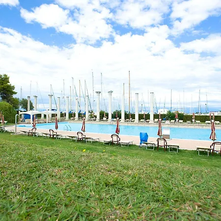 Isola Terramare Διαμέρισμα