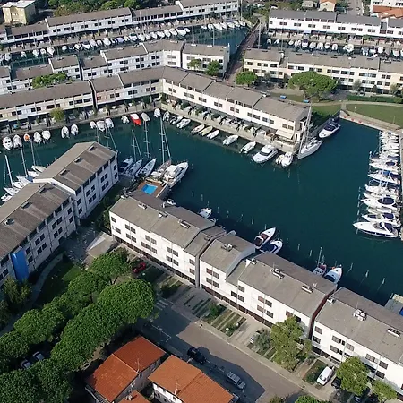 Isola Terramare *