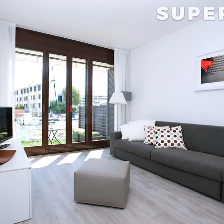 Apartment Isola Terramare