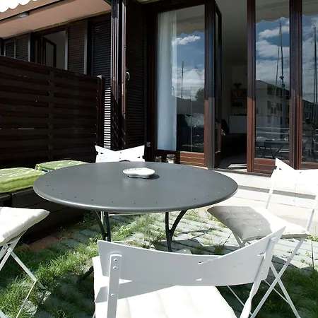 Isola Terramare Apartment Lignano Sabbiadoro