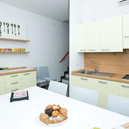 Isola Terramare Apartment