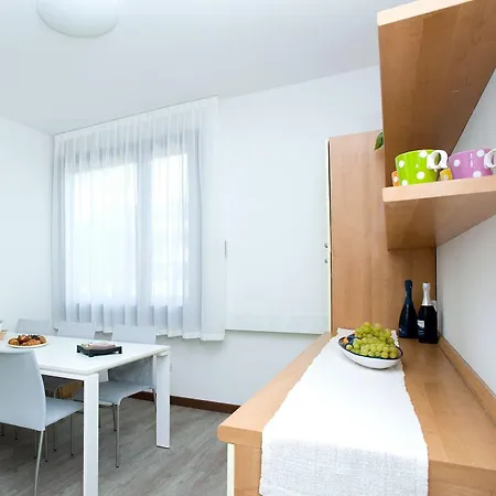 Isola Terramare Apartment Lignano Sabbiadoro