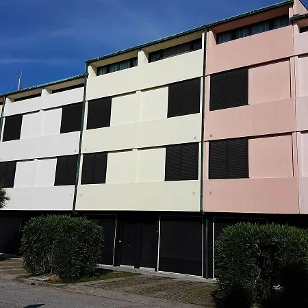 Isola Terramare *